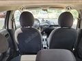 Sahibinden Mitsubishi Space Star 1.2 CVT 2014 Model 