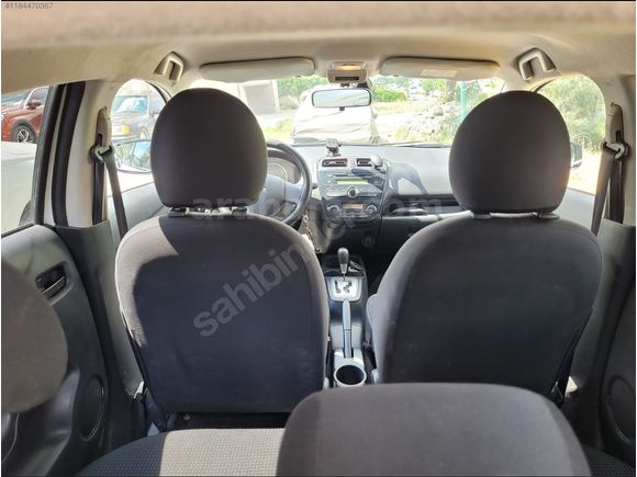 Sahibinden Mitsubishi Space Star 1.2 CVT 2014 Model 
