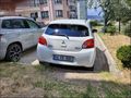 Sahibinden Mitsubishi Space Star 1.2 CVT 2014 Model 