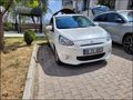 Sahibinden Mitsubishi Space Star 1.2 CVT 2014 Model 