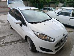 Sahibinden Ford Fiesta 1.25 Trend 2013 Model