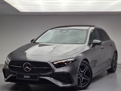 KOSİFLER OTO BOSTANCI MERCEDES A200 (TİCARİ KARTLARA 12 TAKSİT)