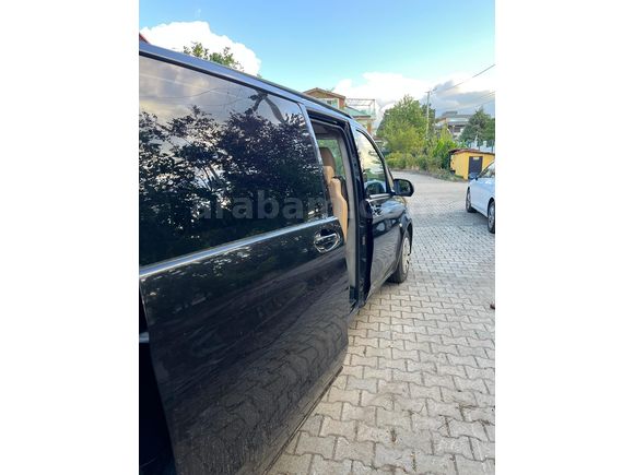 Sahibinden Mercedes - Benz Vito 111 CDI Camlıvan 2018 Model 