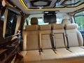 Sahibinden Mercedes - Benz Vito 111 CDI Camlıvan 2018 Model 