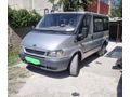 Sahibinden Ford Transit 280 S 2004 Model  342.000 km Gri (titanyum)