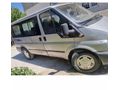 Sahibinden Ford Transit 280 S 2004 Model  342.000 km Gri (titanyum)