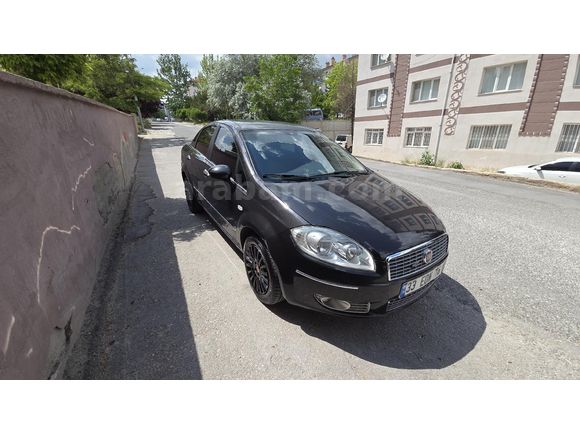 Sahibinden Fiat Linea 1.3 Multijet Active Plus 2012 Model