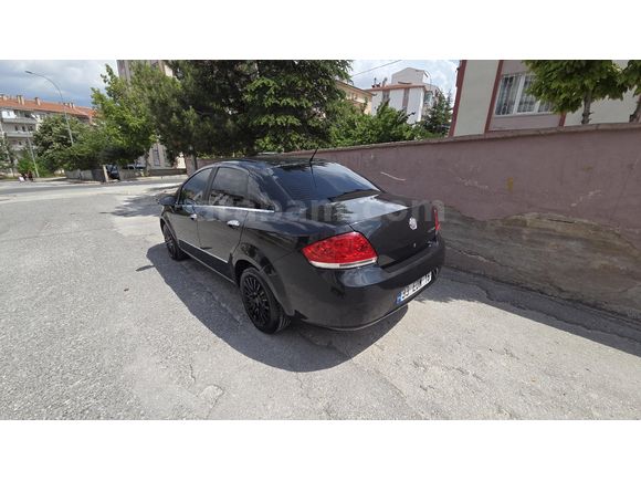 Sahibinden Fiat Linea 1.3 Multijet Active Plus 2012 Model