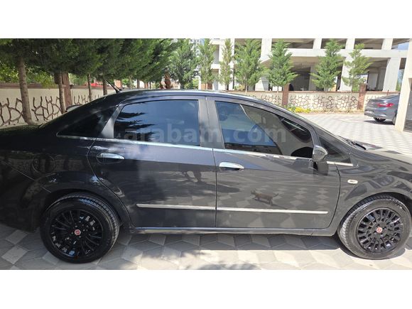 Sahibinden Fiat Linea 1.3 Multijet Active Plus 2012 Model