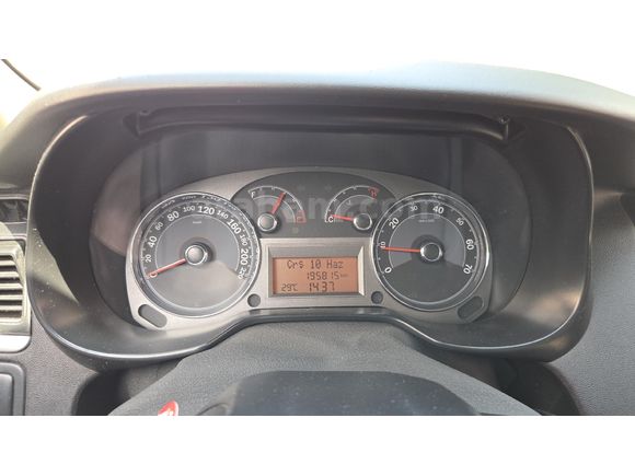 Sahibinden Fiat Linea 1.3 Multijet Active Plus 2012 Model