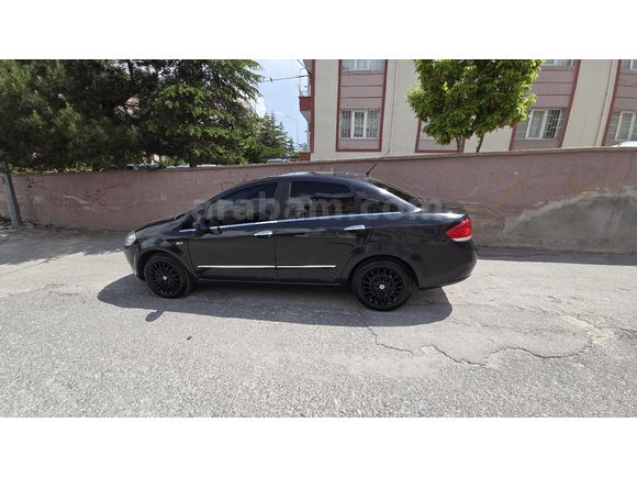 Sahibinden Fiat Linea 1.3 Multijet Active Plus 2012 Model