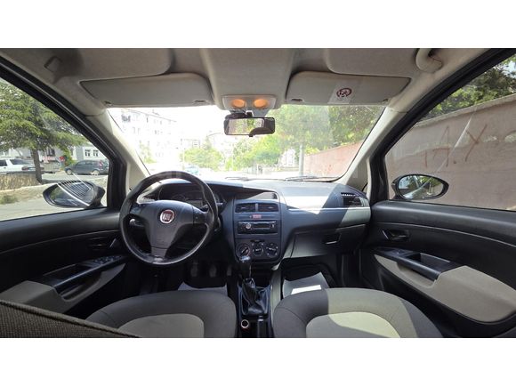 Sahibinden Fiat Linea 1.3 Multijet Active Plus 2012 Model
