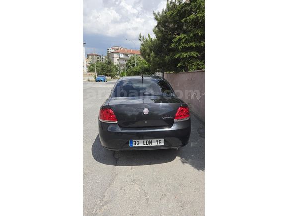 Sahibinden Fiat Linea 1.3 Multijet Active Plus 2012 Model