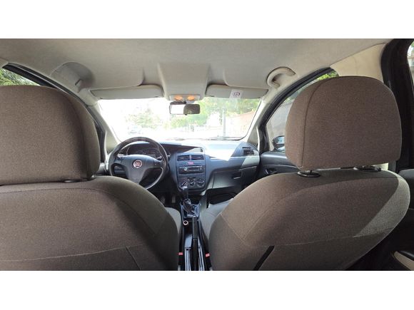 Sahibinden Fiat Linea 1.3 Multijet Active Plus 2012 Model