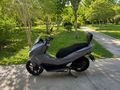 2024 MODEL MONDIAL 125 STRADA DUŞUK KM {3000} İstanbul