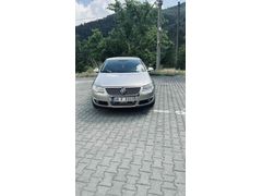 Sahibinden Volkswagen Passat 1.6 FSi Comfortline 2008 Model 