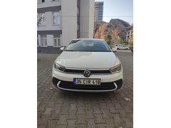 Sahibinden Volkswagen Polo 1.0 Life 2024 Model