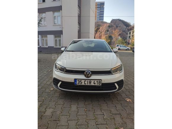 Sahibinden Volkswagen Polo 1.0 Life 2024 Model