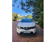 Sahibinden Nissan Qashqai 1.5 dCi Tekna 2017 Model 