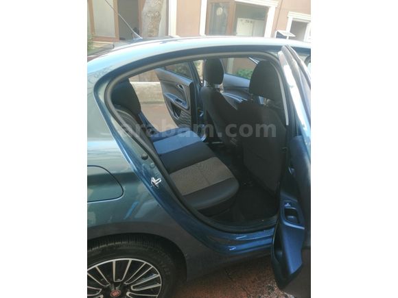 Sahibinden Fiat Egea 1.4 Fire Easy Plus 2023 Model