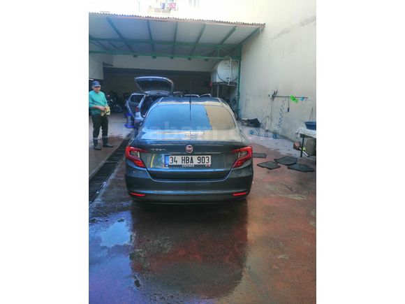 Sahibinden Fiat Egea 1.4 Fire Easy Plus 2023 Model