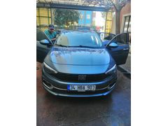 Sahibinden Fiat Egea 1.4 Fire Easy Plus 2023 Model