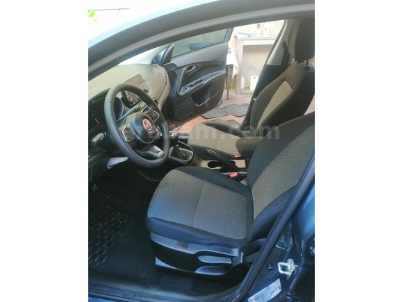 Sahibinden Fiat Egea 1.4 Fire Easy Plus 2023 Model