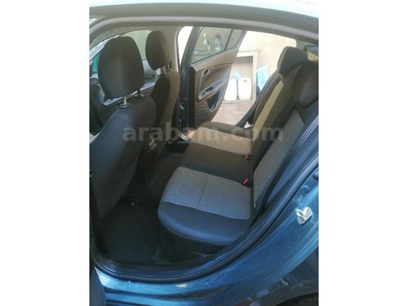 Sahibinden Fiat Egea 1.4 Fire Easy Plus 2023 Model