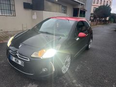 Sahibinden DS Automobiles DS3 1.6 e-HDi DStyle 2010 Model 