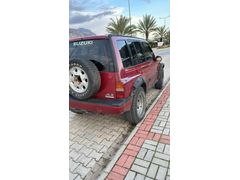 Sahibinden Suzuki Vitara 1.6 JLX 1994 Model 