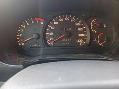 Sahibinden Hyundai Accent 1.5 GL 2001 Model