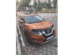 Sahibinden Nissan X-Trail 1.6 dCi Platinum Premium 2017 Model