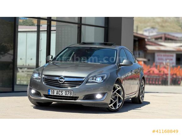 TR DE EMSALLERİNİN EN UYGUNU HATASIZ/BOYASIZ FULL SPORT/SUNROOF