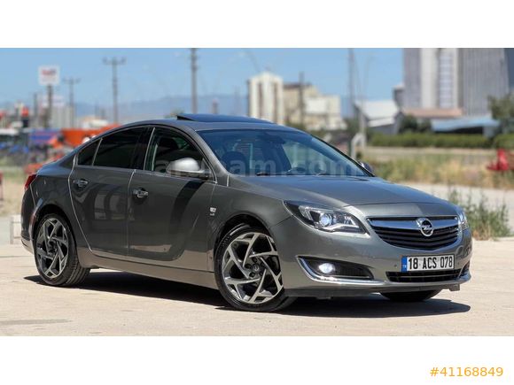 TR DE EMSALLERİNİN EN UYGUNU HATASIZ/BOYASIZ FULL SPORT/SUNROOF