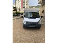 Sahibinden Ford Trucks Transit 350 M 