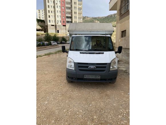 Sahibinden Ford Trucks Transit 350 M 
