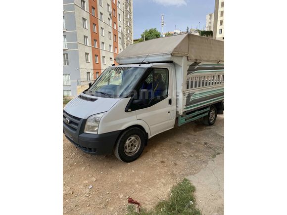 Sahibinden Ford Trucks Transit 350 M 