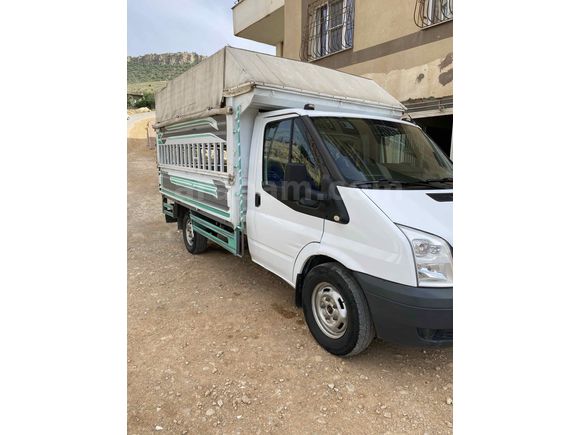 Sahibinden Ford Trucks Transit 350 M 