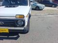 Galeriden Lada Niva 1.7 1994 Model Balıkesir