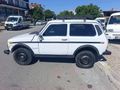 Galeriden Lada Niva 1.7 1994 Model Balıkesir