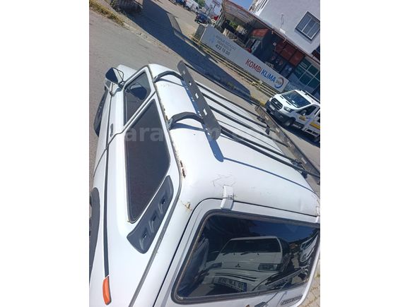 Galeriden Lada Niva 1.7 1994 Model Balıkesir