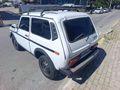 Galeriden Lada Niva 1.7 1994 Model Balıkesir