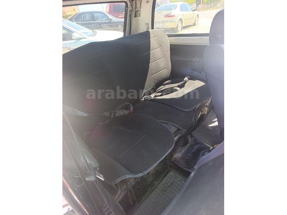Galeriden Lada Niva 1.7 1994 Model Balıkesir