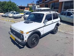 Galeriden Lada Niva 1.7 1994 Model Balıkesir