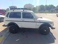 Galeriden Lada Niva 1.7 1994 Model Balıkesir