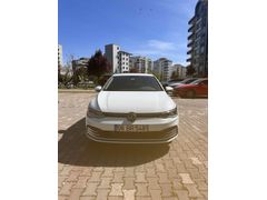 Sahibinden Volkswagen Golf 1.0 eTSI Life 2022 Model Ankara 53.000 km Beyaz
