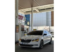 Sahibinden Skoda SuperB 1.6 TDI Prestige 2018 Model 