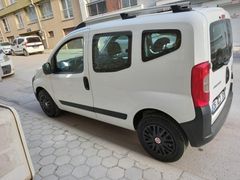 Sahibinden Fiat Fiorino Combi 1.4 Fire Pop 2013 Model  250.000 km Beyaz