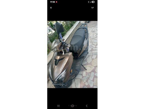 Sahibinden Arora Quantum 50/125