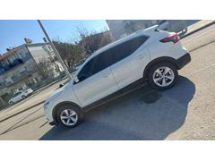 Sahibinden Nissan Qashqai 1.5 dCi Tekna 2018 Model 